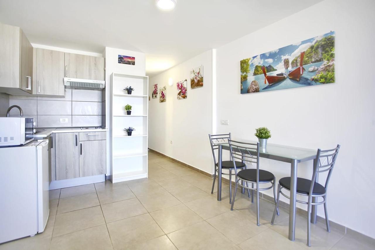 Studio With Sea View In Borinquen Playa Feñabe Εξωτερικό φωτογραφία