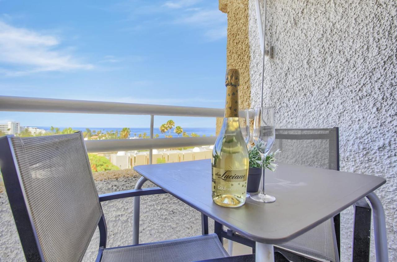 Studio With Sea View In Borinquen Playa Feñabe Εξωτερικό φωτογραφία