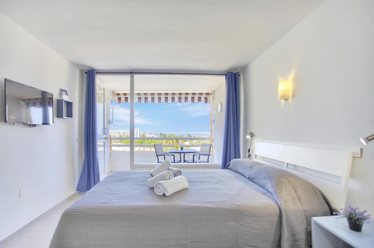 Studio With Sea View In Borinquen Playa Feñabe Εξωτερικό φωτογραφία