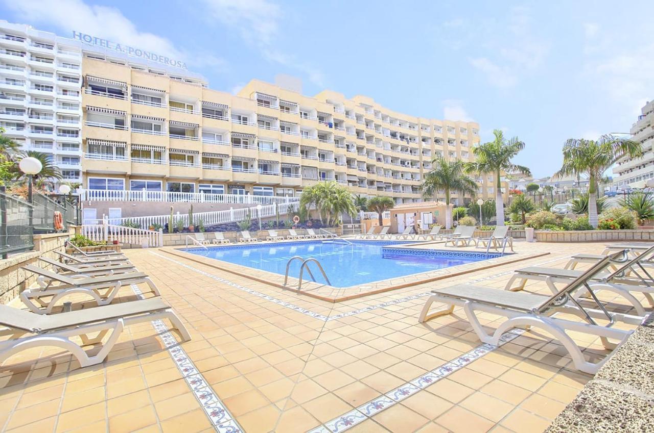 Studio With Sea View In Borinquen Playa Feñabe Εξωτερικό φωτογραφία